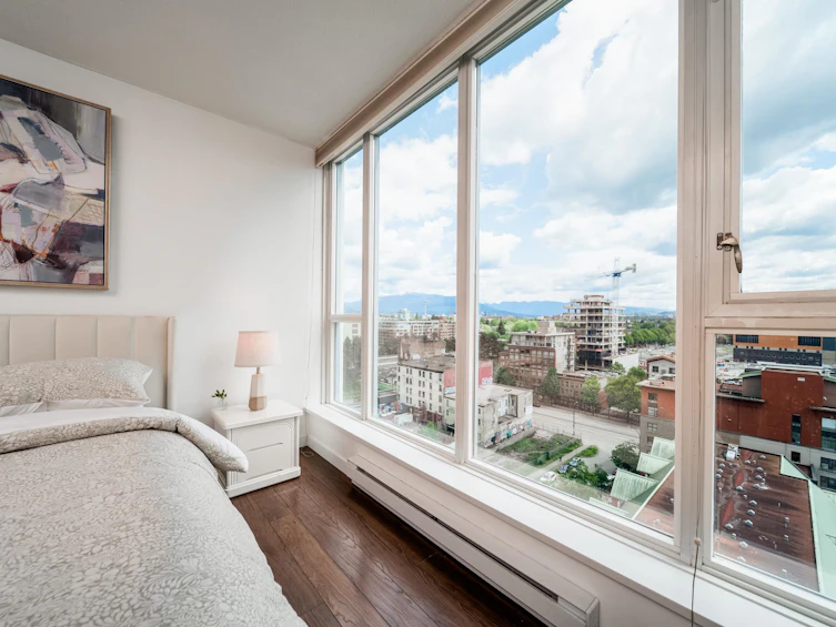 1303-120 Milross Avenue, Vancouver, BC, V6A 4K7 - 9