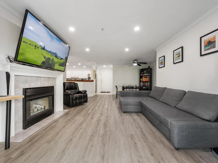 308-33718 King Road, Abbotsford, BC, V2S 8J3 - 7