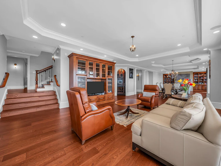 2326 Chippendale Road, West Vancouver, BC, V7S 3J2 - 12
