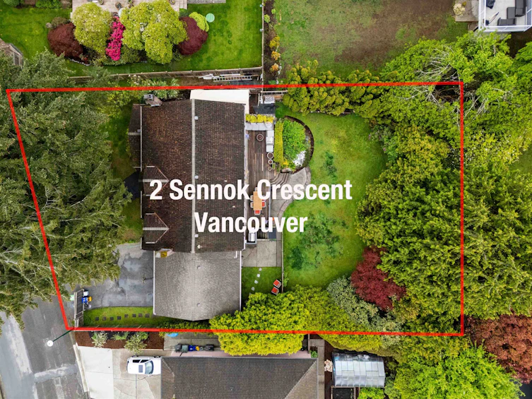 2 Sennok Crescent, Vancouver, BC, V6N 2E4 - 3