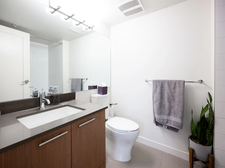 401-95 Moody Street, Port Moody, BC, V3H 0H2 - 12