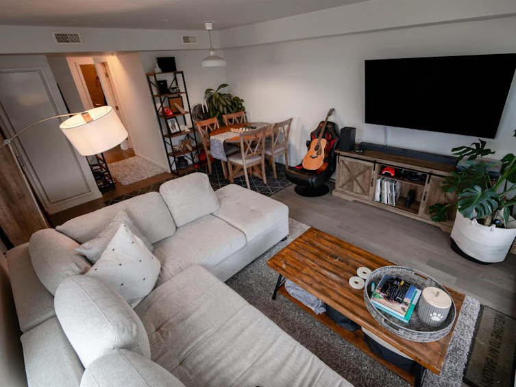 401-95 Moody Street, Port Moody, BC, V3H 0H2 - 4