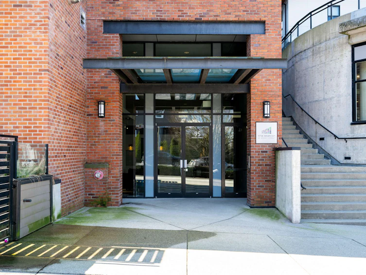 401-95 Moody Street, Port Moody, BC, V3H 0H2 - 19