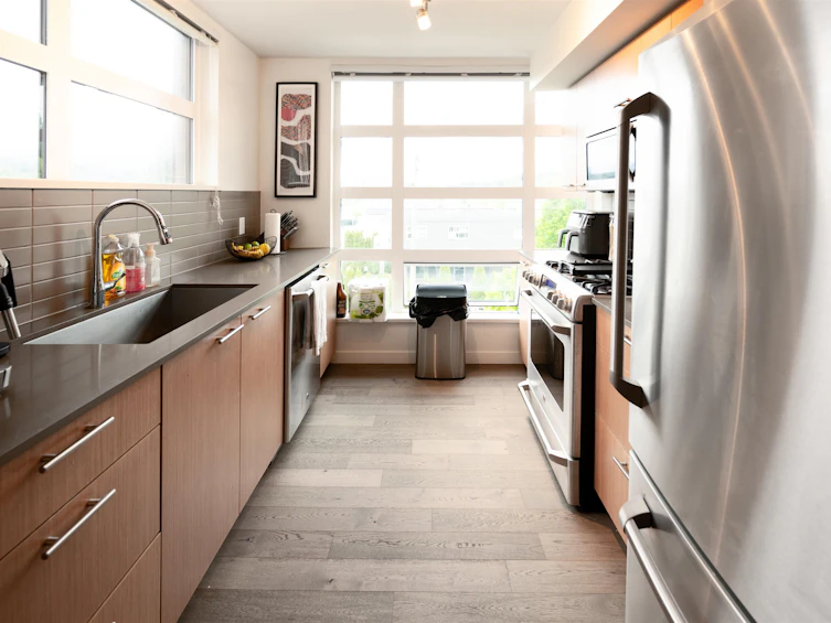 401-95 Moody Street, Port Moody, BC, V3H 0H2 - 8
