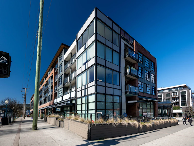 401-95 Moody Street, Port Moody, BC, V3H 0H2 - 18
