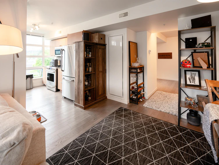 401-95 Moody Street, Port Moody, BC, V3H 0H2 - 6