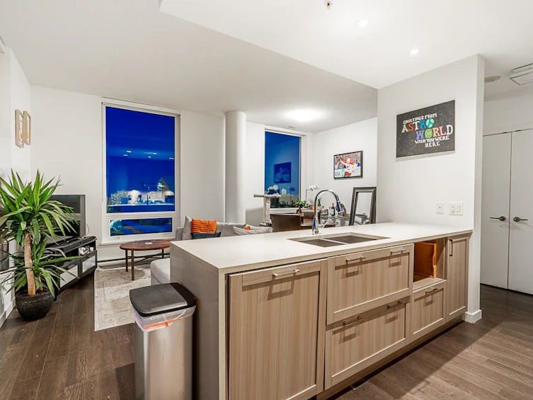 3602-5665 Boundary Road, Vancouver, BC, V5R 0E4 - 9