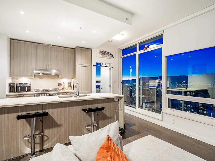3602-5665 Boundary Road, Vancouver, BC, V5R 0E4 - 4