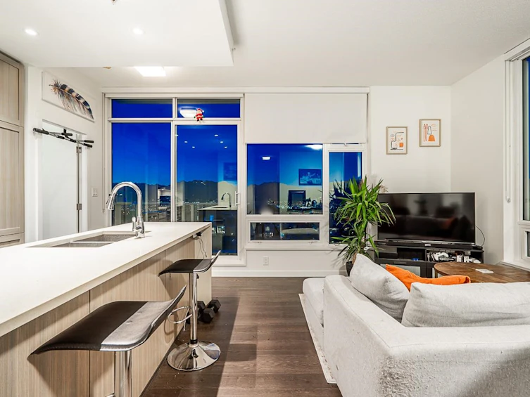 3602-5665 Boundary Road, Vancouver, BC, V5R 0E4 - 3