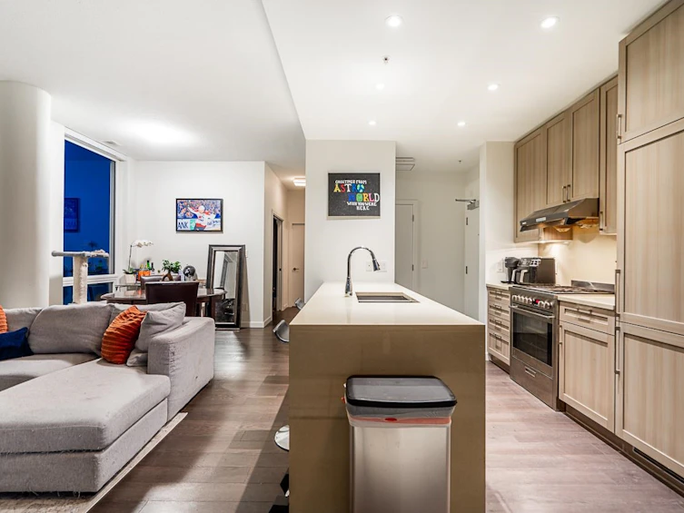 3602-5665 Boundary Road, Vancouver, BC, V5R 0E4 - 5