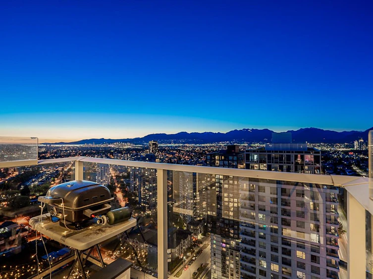 3602-5665 Boundary Road, Vancouver, BC, V5R 0E4