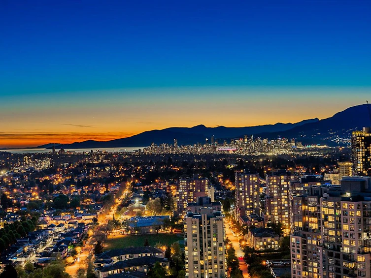 3602-5665 Boundary Road, Vancouver, BC, V5R 0E4 - 16