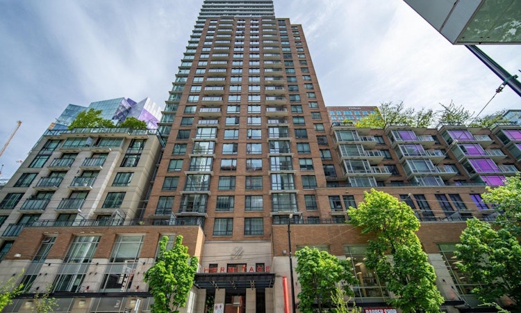 2005-788 Richards Street