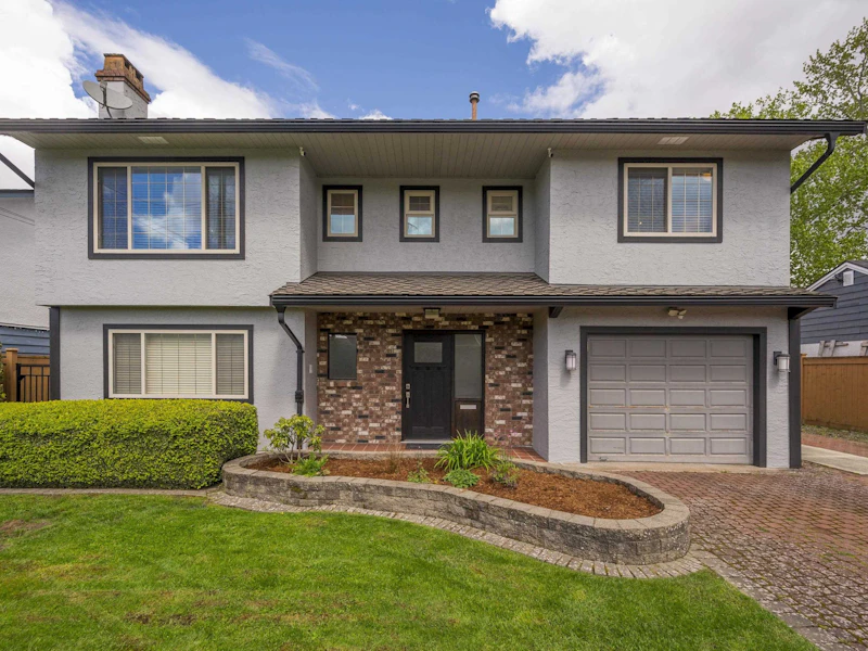 6087 Crescent Drive, Delta BC V4K 2G1