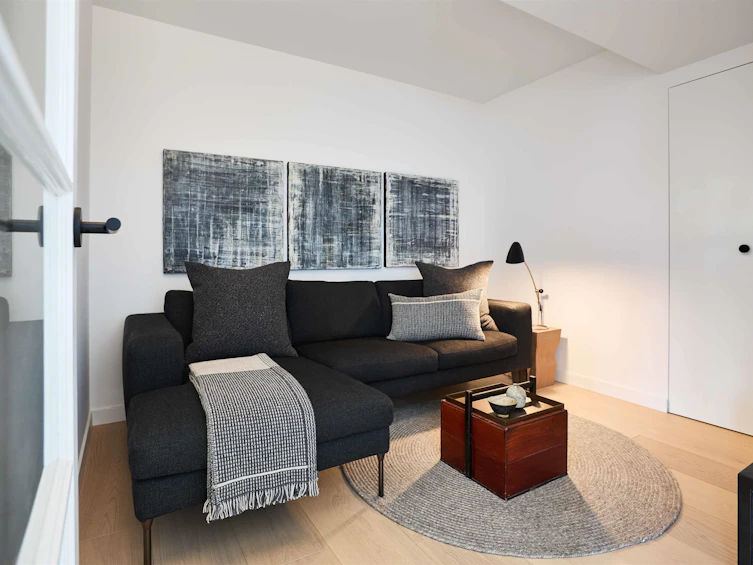 1601-1003 Pacific Street, Vancouver, BC, V6E 4P2 - 19