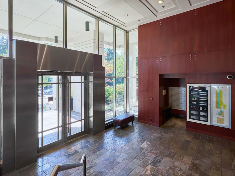 1601-1003 Pacific Street, Vancouver, BC, V6E 4P2 - 33
