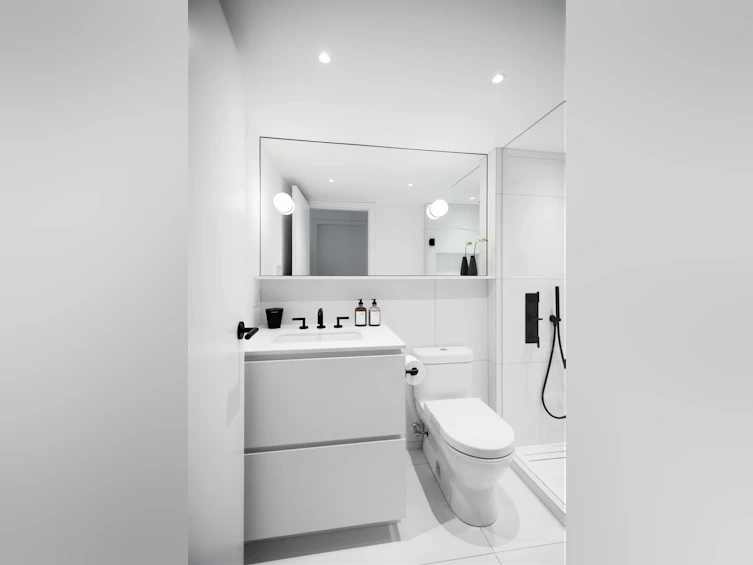 1601-1003 Pacific Street, Vancouver, BC, V6E 4P2 - 26