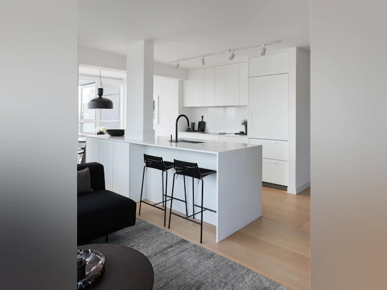 1601-1003 Pacific Street, Vancouver, BC, V6E 4P2 - 11