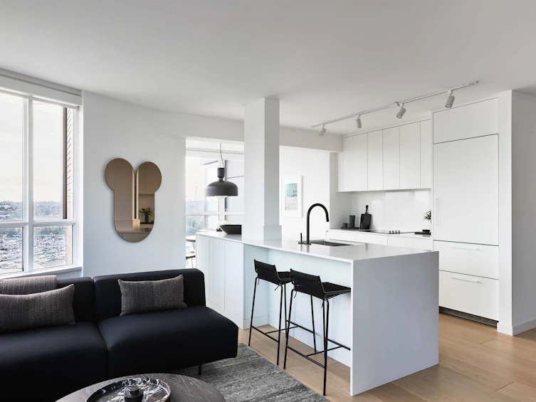 1601-1003 Pacific Street, Vancouver, BC, V6E 4P2 - 9