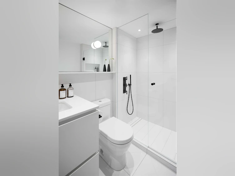 1601-1003 Pacific Street, Vancouver, BC, V6E 4P2 - 31