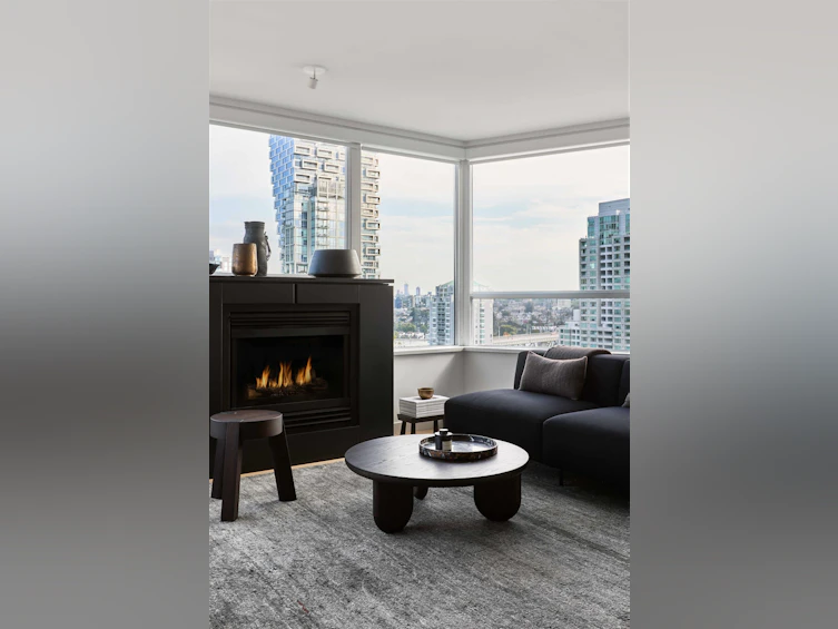 1601-1003 Pacific Street, Vancouver, BC, V6E 4P2 - 6