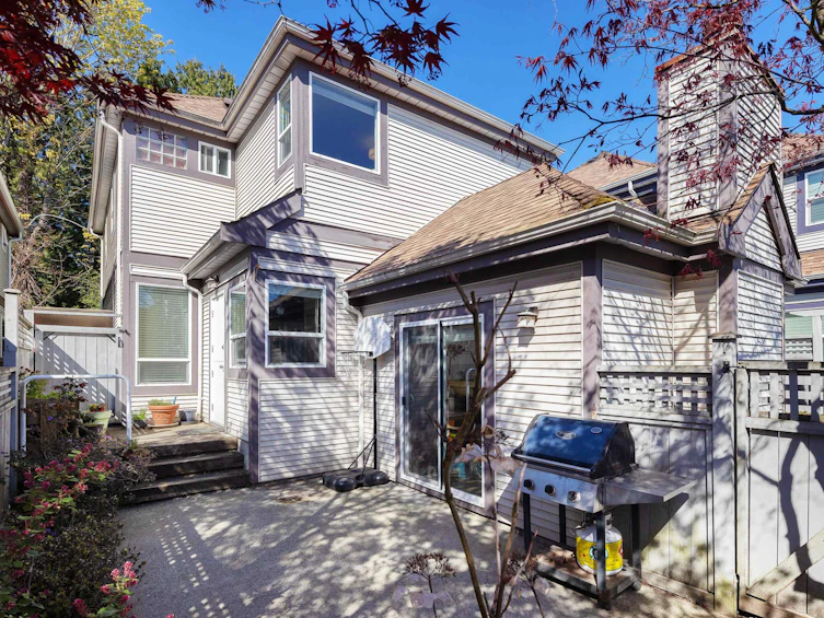 1780 Southeast Marine Drive, Vancouver, BC, V5P 2R8 - 32