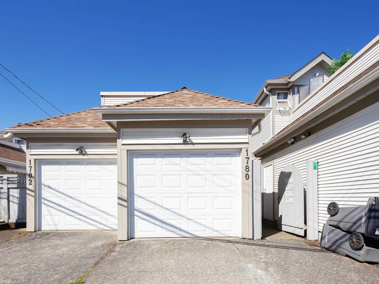 1780 Southeast Marine Drive, Vancouver, BC, V5P 2R8 - 33
