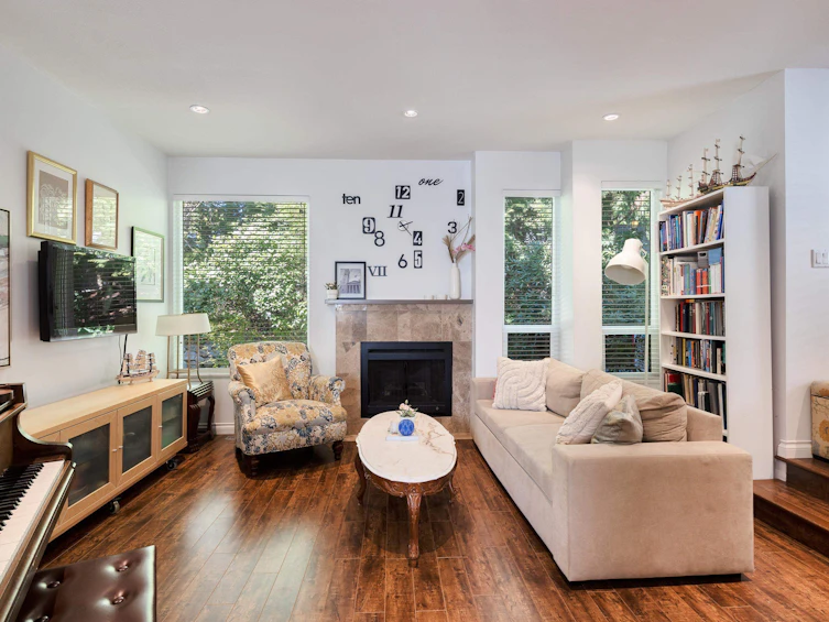 1780 Southeast Marine Drive, Vancouver, BC, V5P 2R8 - 16