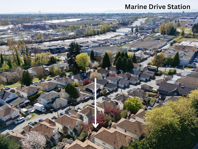 1780 Southeast Marine Drive, Vancouver, BC, V5P 2R8 - 34