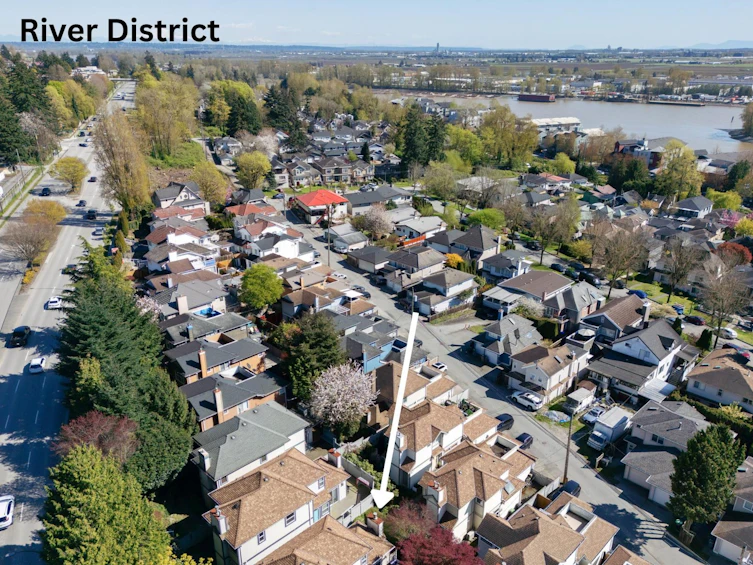 1780 Southeast Marine Drive, Vancouver, BC, V5P 2R8 - 5