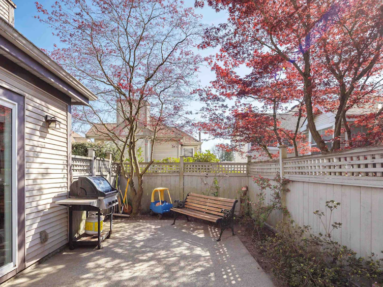 1780 Southeast Marine Drive, Vancouver, BC, V5P 2R8 - 31