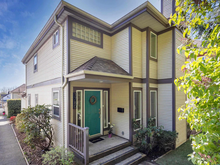 1780 Southeast Marine Drive, Vancouver, BC, V5P 2R8 - 29