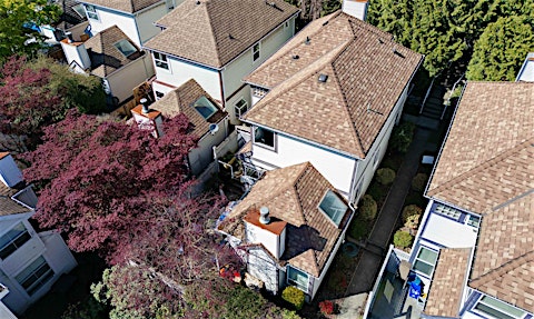 1780 Southeast Marine Drive, Vancouver, BC, V5P 2R8