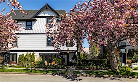 3918 Carolina Street, Vancouver, BC, V5V 1X8