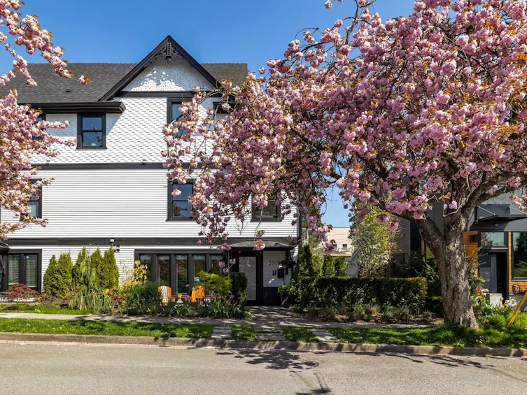 3918 Carolina Street, Vancouver, BC, V5V 1X8