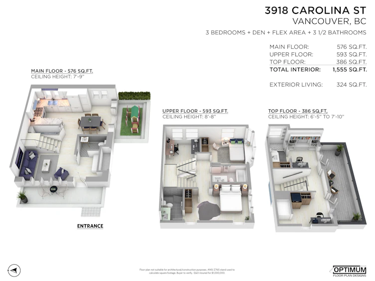 3918 Carolina Street, Vancouver, BC, V5V 1X8 - 38