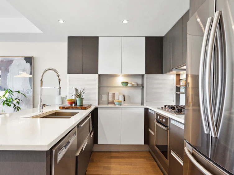 311-288 W 1st Avenue, Vancouver, BC, V5Y 0E9 - 5