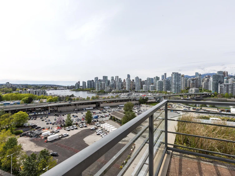 311-288 W 1st Avenue, Vancouver, BC, V5Y 0E9 - 22
