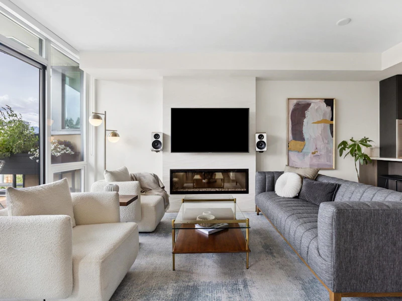 311 - 288 W 1st Avenue, Vancouver BC V5Y 0E9