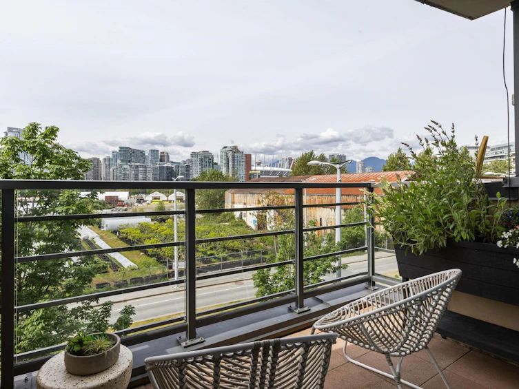 311-288 W 1st Avenue, Vancouver, BC, V5Y 0E9 - 9