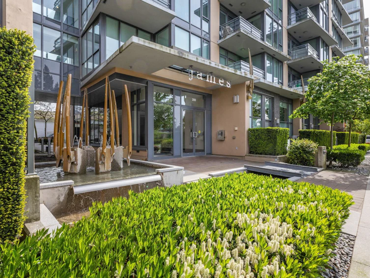 311-288 W 1st Avenue, Vancouver, BC, V5Y 0E9 - 24