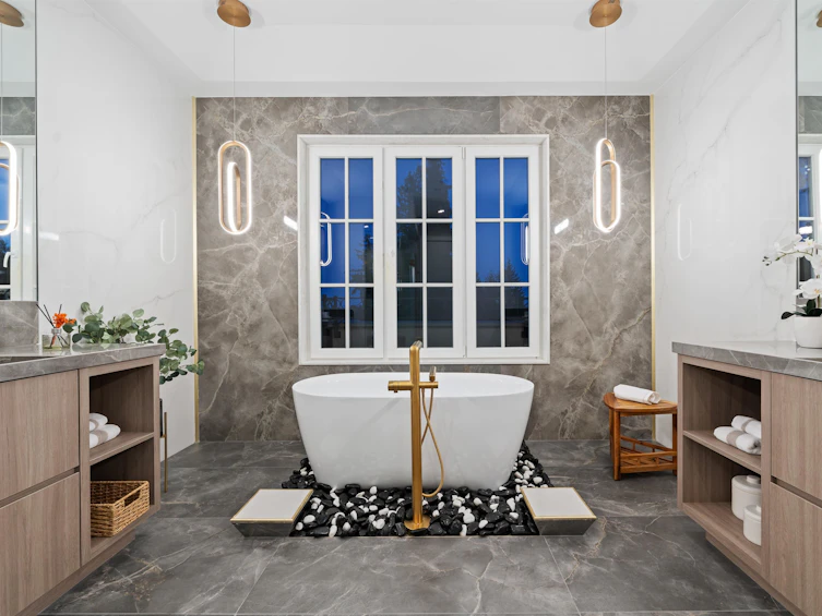 4141 Burkehill Road, West Vancouver, BC, V7V 3M6 - 20