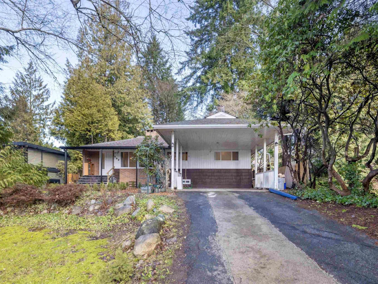 985 Wallace Wynd, Port Moody, BC, V3H 1B6 - 23