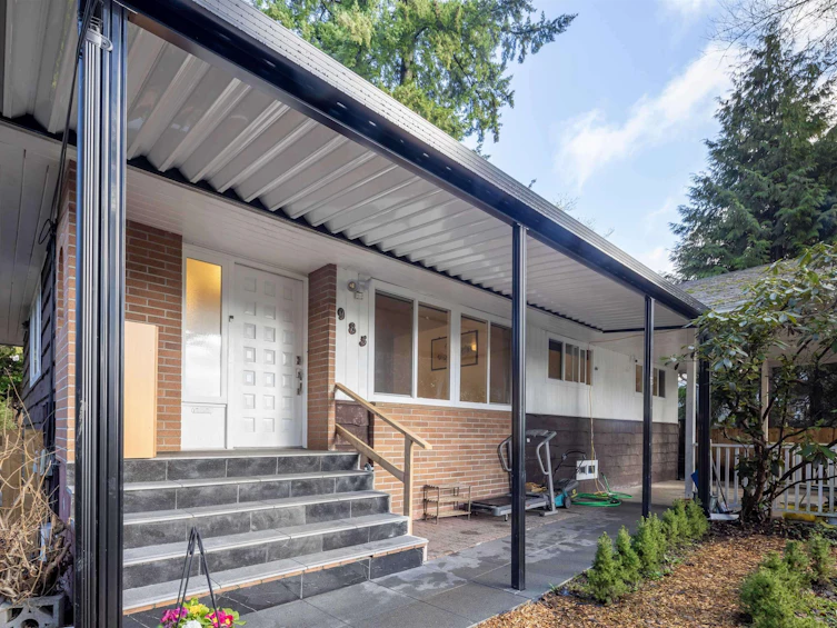 985 Wallace Wynd, Port Moody, BC, V3H 1B6 - 27