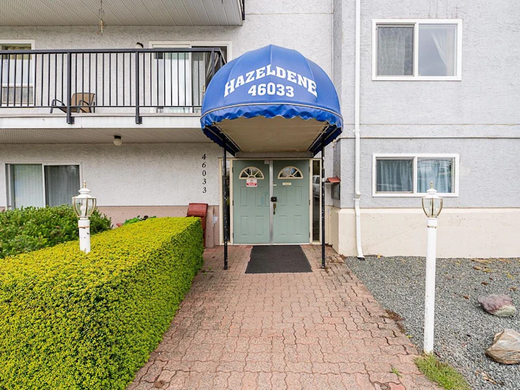 205-46033 Chilliwack Central Road, Chilliwack, BC, V2P 1J5 - 3