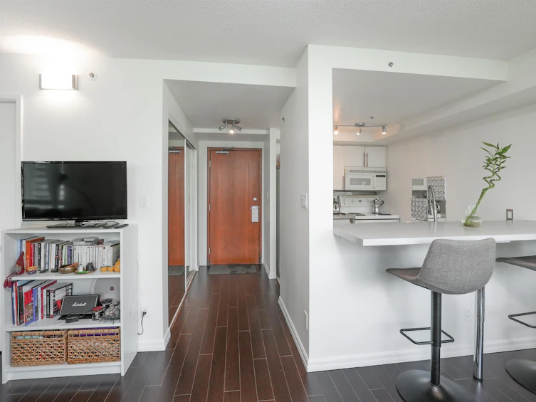 1704-555 Jervis Street, Vancouver, BC, V6E 4N1 - 7