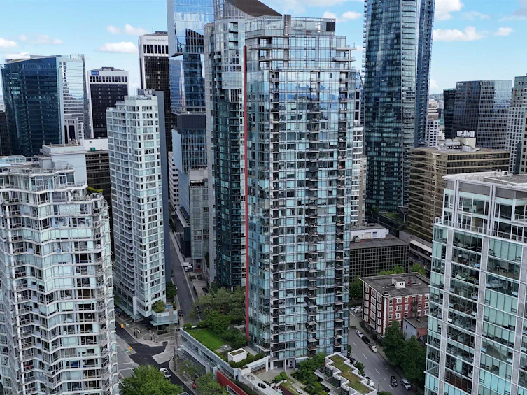 1704-555 Jervis Street, Vancouver, BC, V6E 4N1 - 23