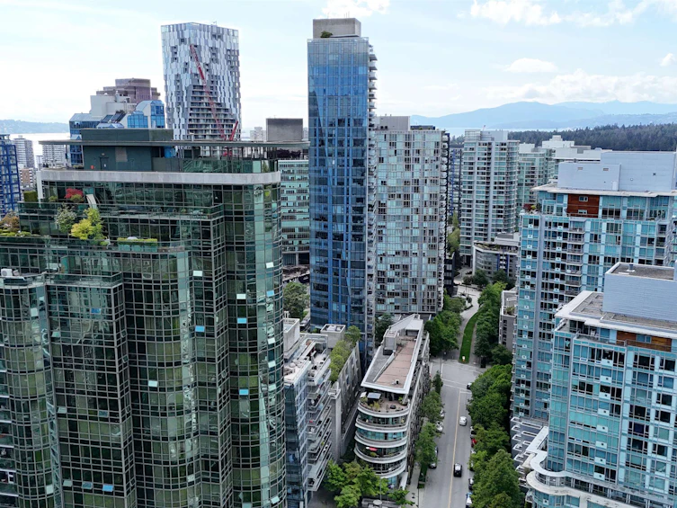 1704-555 Jervis Street, Vancouver, BC, V6E 4N1 - 24