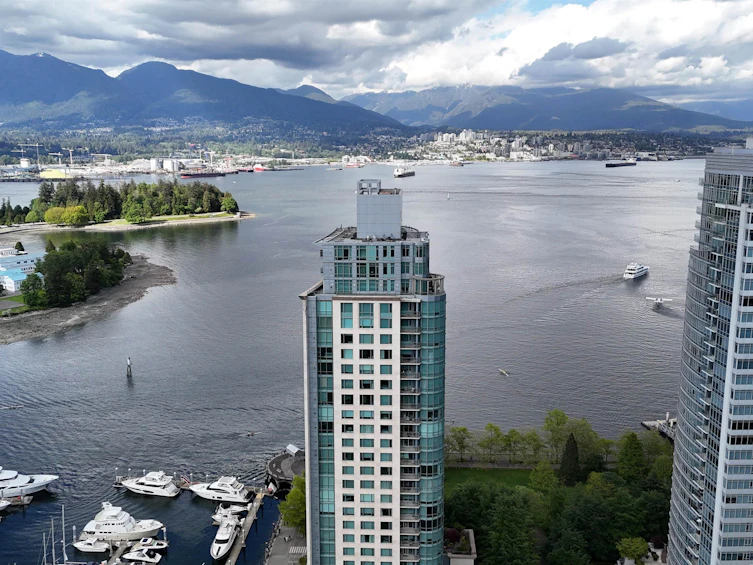 1704-555 Jervis Street, Vancouver, BC, V6E 4N1 - 21