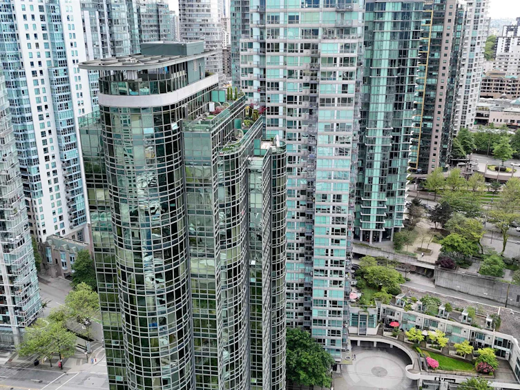 1704-555 Jervis Street, Vancouver, BC, V6E 4N1 - 26